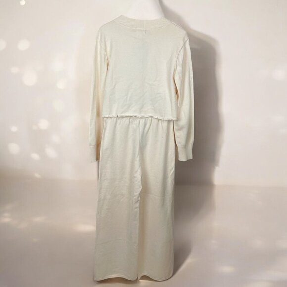 NWT n:philanthropy Exeter Cardigan & Duke Pant Set - Picture 5 of 7